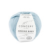 MERINO BABY - CONCEPT - TEJANO CLARO (80)