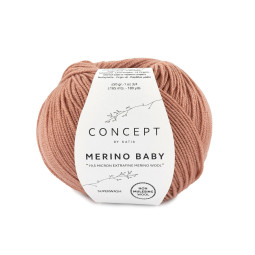 MERINO BABY - CONCEPT - TIERRA (98)