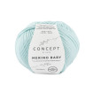 MERINO BABY - CONCEPT - VERDE AGUA (73)