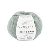 MERINO BABY - CONCEPT - VERDE AGUA (97)