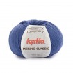 MERINO CLASSIC - AZUL (45)