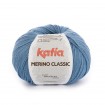 MERINO CLASSIC - AZUL OXFORD (33)