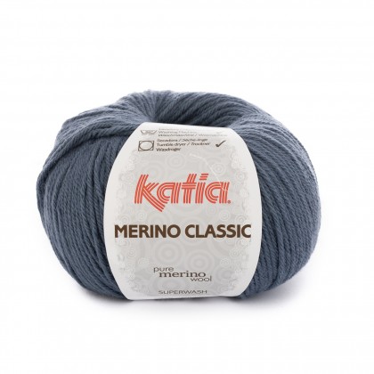 MERINO CLASSIC - AZULADO (32)