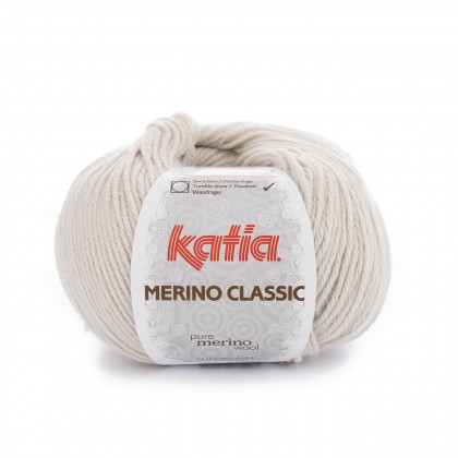 MERINO CLASSIC - BEIGE (11)