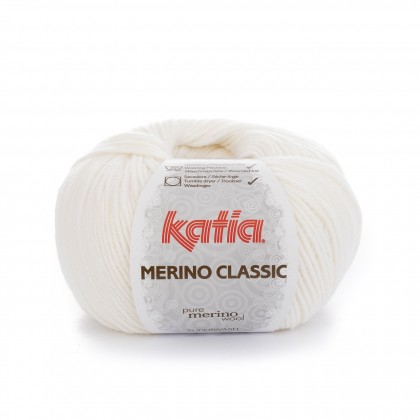 MERINO CLASSIC - BLANCO (1)