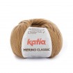 MERINO CLASSIC - CAMEL (35)
