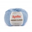 MERINO CLASSIC - CELESTE (34)