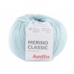 MERINO CLASSIC - CELESTE SUCIO (93)