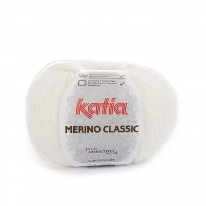 MERINO CLASSIC - CRUDO (3)