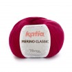 MERINO CLASSIC - FUCSIA OSCURO (24)