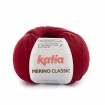 MERINO CLASSIC - GRANATE (22)