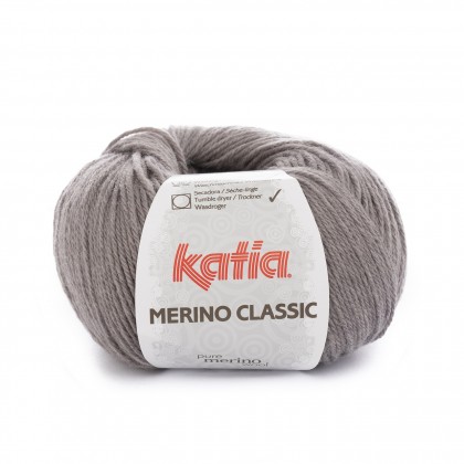 MERINO CLASSIC - GRIS (13)