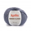 MERINO CLASSIC - JEANS (72)