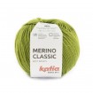 MERINO CLASSIC - KAKI (90)