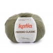 MERINO CLASSIC - KAKI CLARO (70)