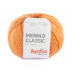 MERINO CLASSIC - MANDARINA (92)