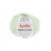 MERINO CLASSIC - MENTA BEBÉ (85)