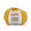 MERINO CLASSIC - MOSTAZA (41)