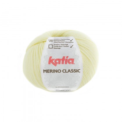MERINO CLASSIC - POLLITO (84)