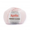 MERINO CLASSIC - ROSA CLARO (62)