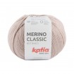 MERINO CLASSIC - ROSA SUCIO (91)