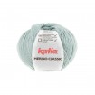 MERINO CLASSIC - VERDE AGUA (80)