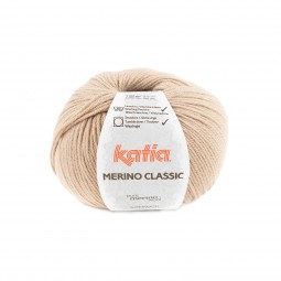 MERINO CLASSIC - VICUÑA (79)