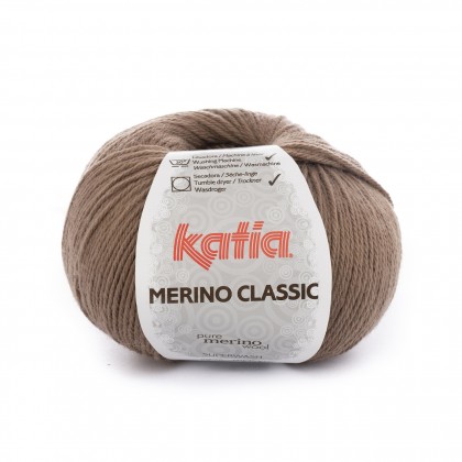 MERINO CLASSIC - VISÓN (68)