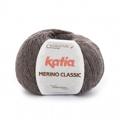 MERINO CLASSIC - VISÓN OSCURO (8)
