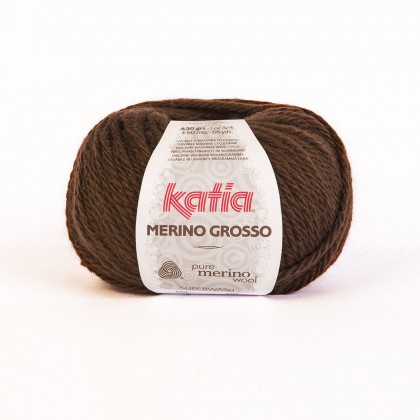 MERINO GROSSO - MARRÓN (7)