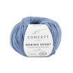 MERINO SPORT - CONCEPT - AZUL CLARO (48)