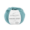 MERINO SPORT - CONCEPT - AZUL GRIS (52)