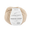 MERINO SPORT - CONCEPT - BEIGE CLARO (9)
