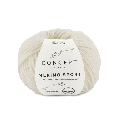 MERINO SPORT - CONCEPT - BLANCO (1)