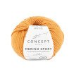 MERINO SPORT - CONCEPT - MANDARINA (65)