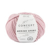 MERINO SPORT - CONCEPT - MAQUILLAJE CLARO (49)