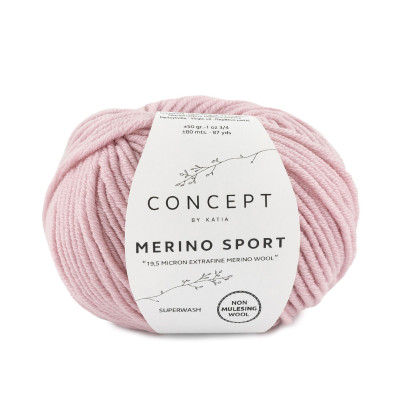 MERINO SPORT - CONCEPT - MAQUILLAJE CLARO (49)