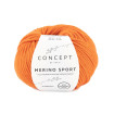 MERINO SPORT - CONCEPT - NARANJA VIVO (67)