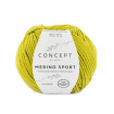 MERINO SPORT - CONCEPT - PISTACHO (57)