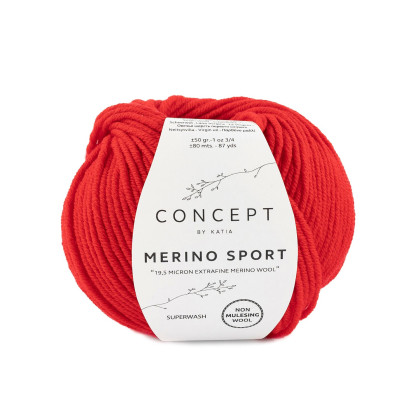 MERINO SPORT - CONCEPT - ROJO (4)