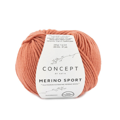 MERINO SPORT - CONCEPT - TEJA CLARO (62)