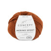 MERINO SPORT - CONCEPT - TERRACOTA (42)