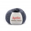 MERINO TWEED - JEANS (305)