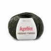 MERINO TWEED - LODEN (310)