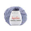 MERINO TWEED - MALVA CLARO (319)