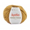 MERINO TWEED - MOSTAZA (318)