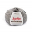 MERINO TWEED - PERLA (307)