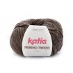 MERINO TWEED - VISÓN (303)