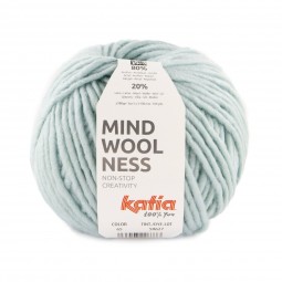 MINDWOOLNESS - AGUA (65)