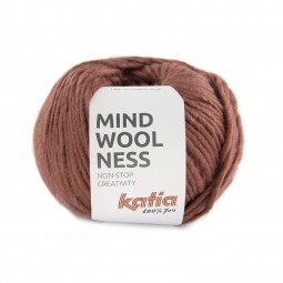 MINDWOOLNESS - CEREZA (53)